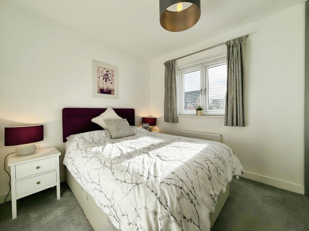 Additional image 12 of Blackberry Gardens, Goostrey, Cheshire