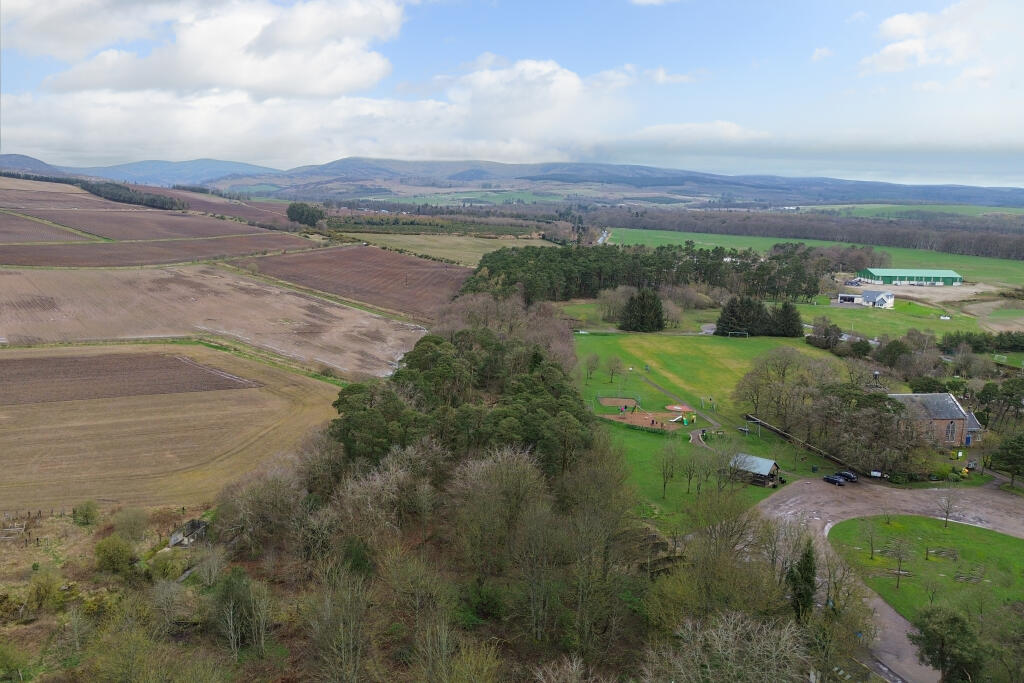 Additional image 22 of Castle Gardens, Edzell, DD9