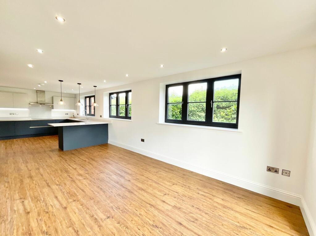 Additional image 11 of The Nook, Balterley Grange, Balterley Green Road Balterley Crewe CW2 5QF