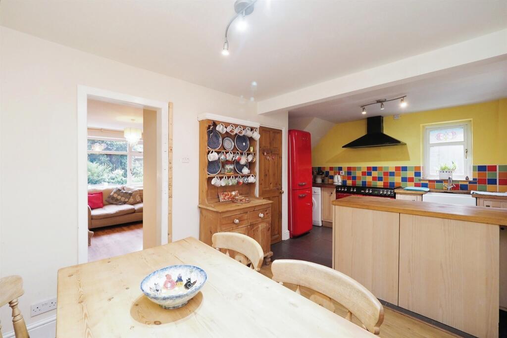 Additional image 6 of Park Road, BAKEWELL