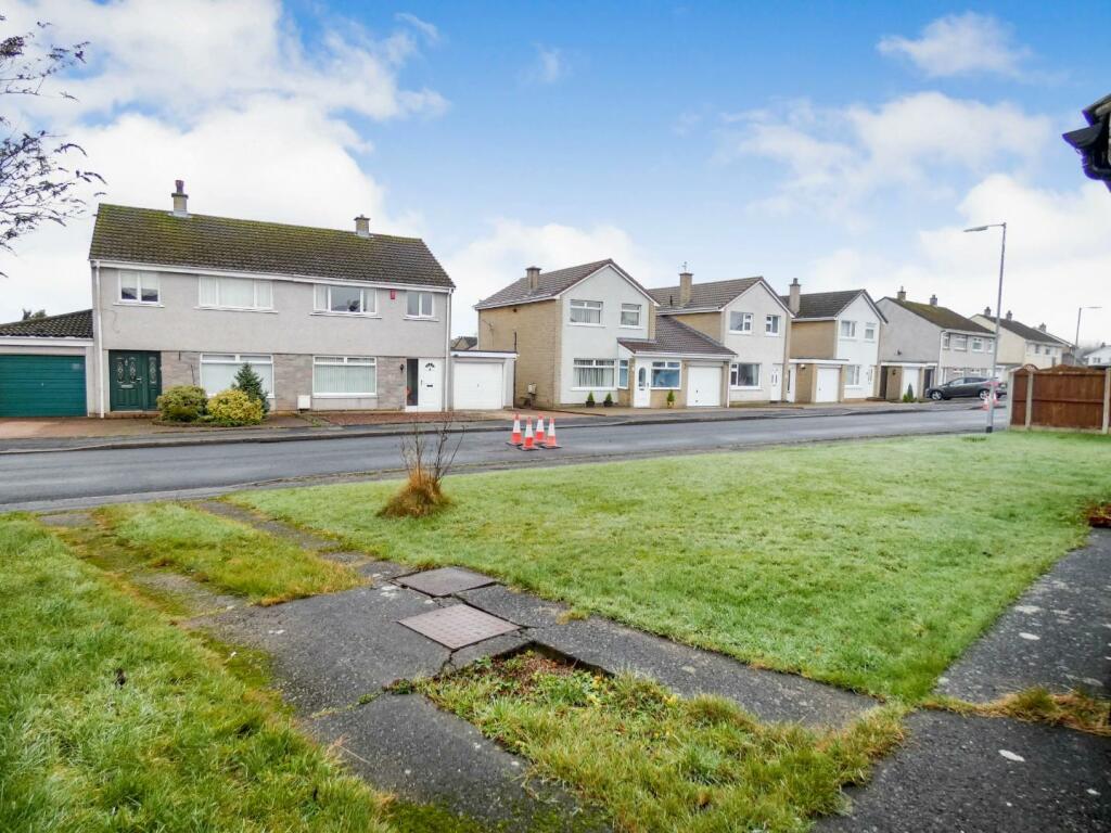 Additional image 15 of Falcon Drive, Gretna