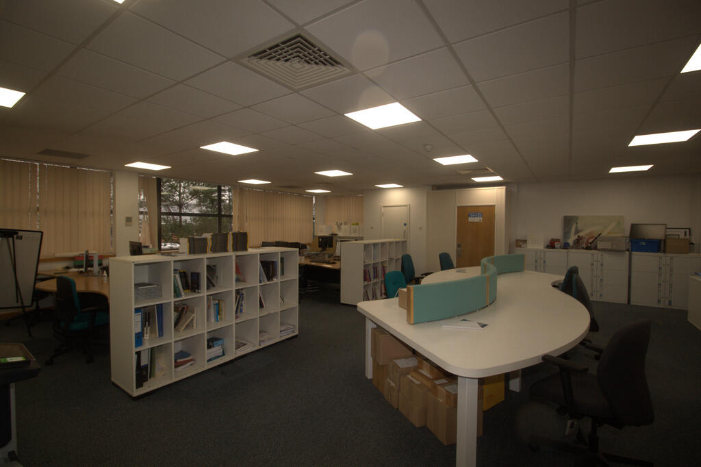 Additional image 4 of First Floor Unit 4, Coventry Innovation Village, Cheetah Road, Coventry, CV1 2TL