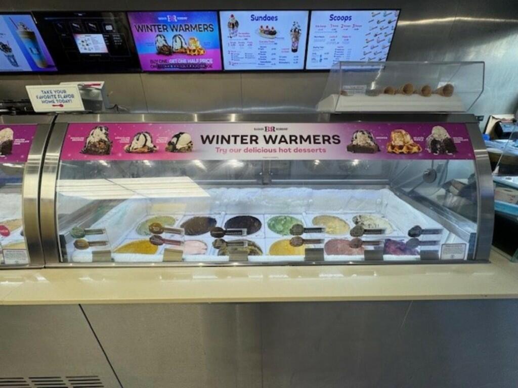 Additional image 4 of Leasehold Ice Cream & Dessert Franchise, Trinity Street, Coventry, West Midlands, CV1 1FJ