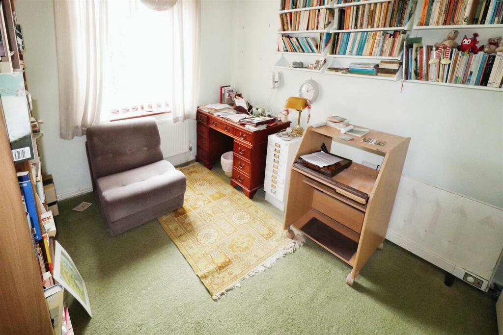 Additional image 11 of Foxs Covert, Fenny Drayton, Nuneaton