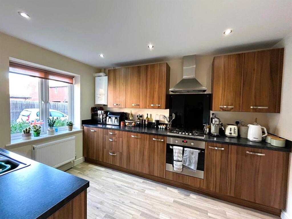 Additional image 7 of Field Drive, Smalley, Ilkeston