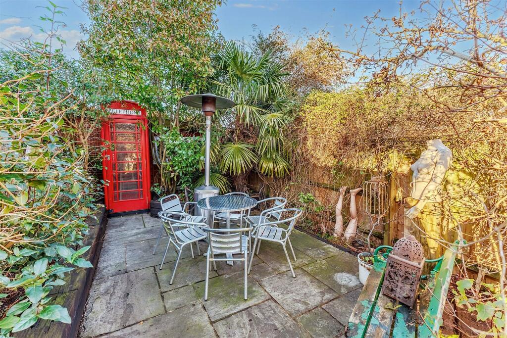 Additional image 18 of Parsons Close, Shipston On Stour