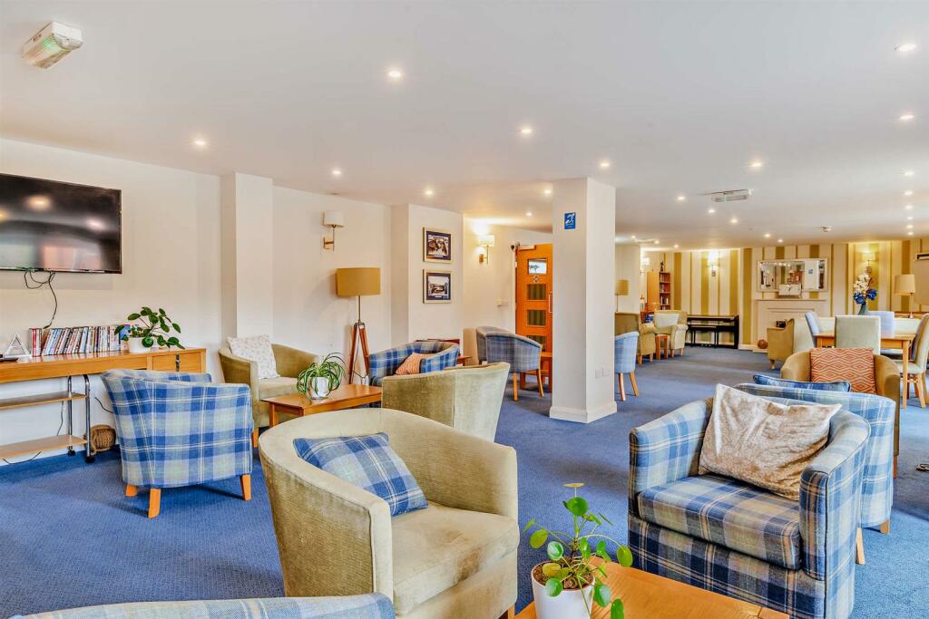 Additional image 8 of Marbury Court, Chester Way, Northwich