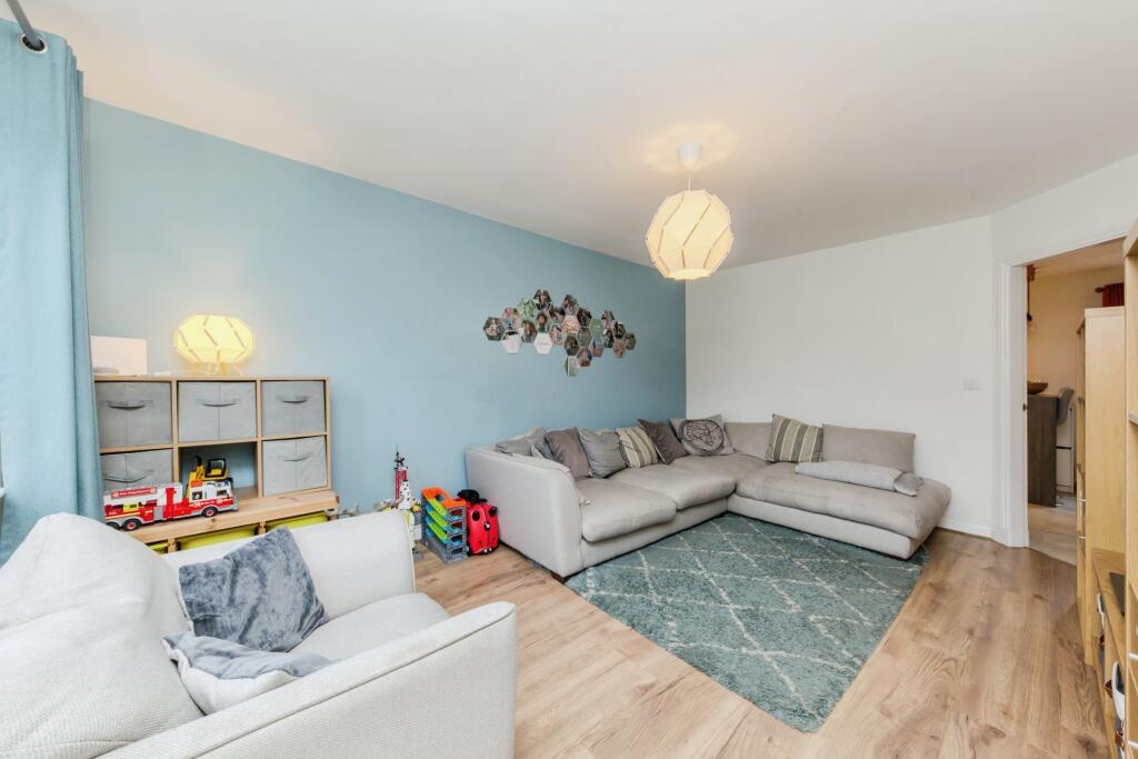 Additional image 17 of George Gallimore Drive, Haslington, Crewe, Cheshire, CW1