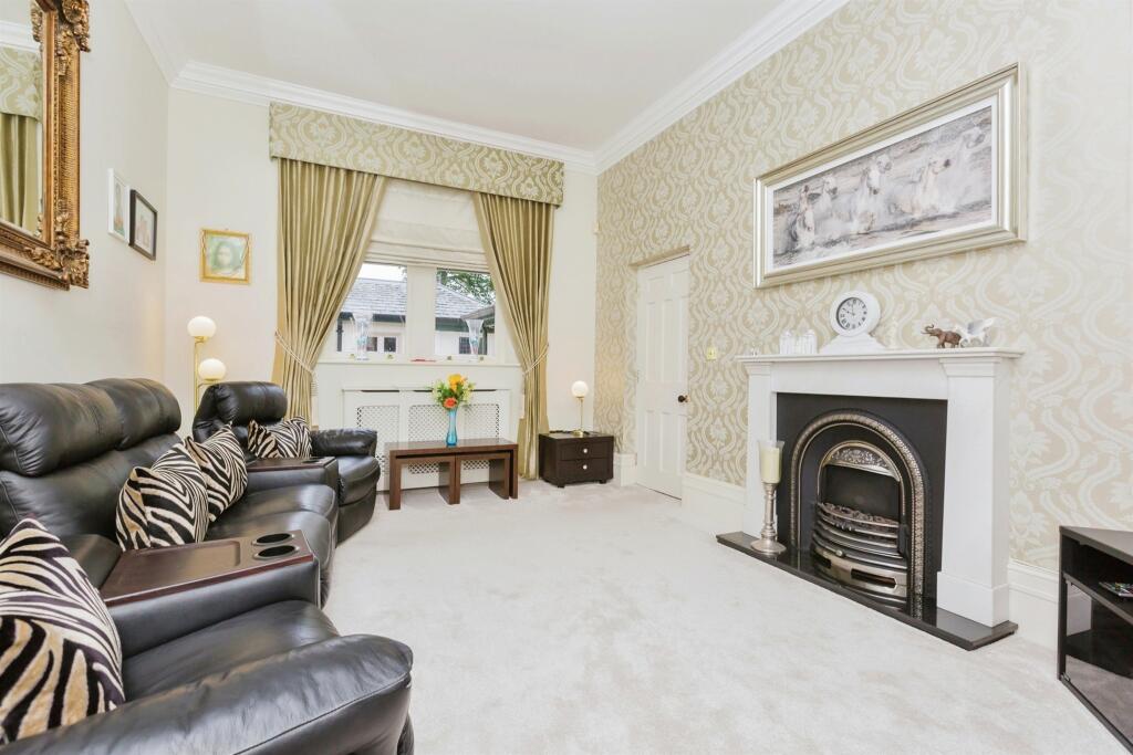 Additional image 10 of Caldecote Hall Drive, Caldecote, Nuneaton
