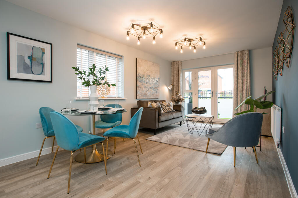 Additional image 4 of Whiting Avenue, Greenhithe, Kent, 
DA9 9YW.