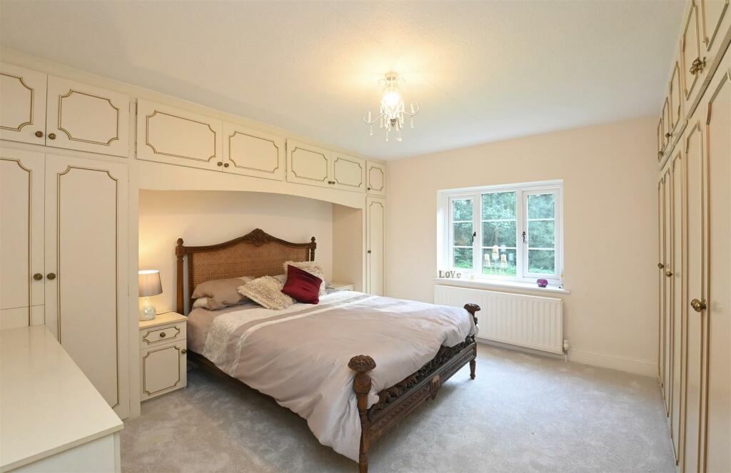 Additional image 12 of Lawnbank House, Wychnor, DE13