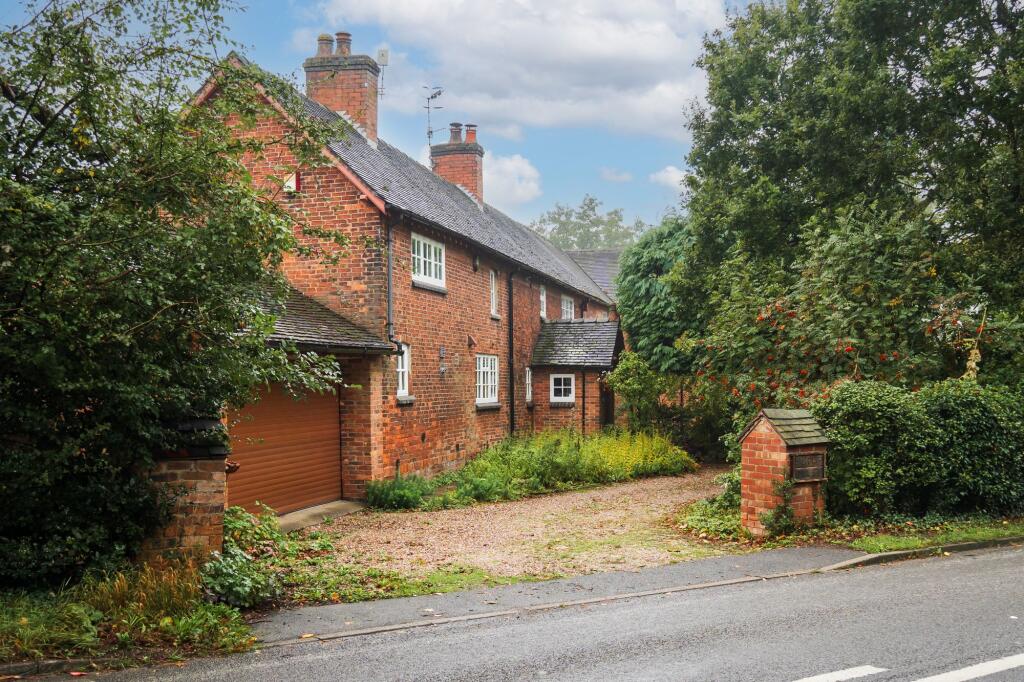 Additional image 6 of Cat & Fiddle Lane, West Hallam, DE7