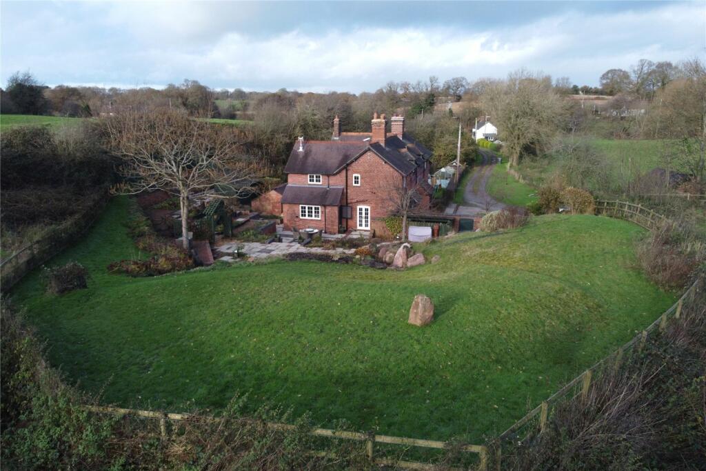 Additional image 23 of Mill Lane, Barthomley, Crewe, Cheshire, CW2