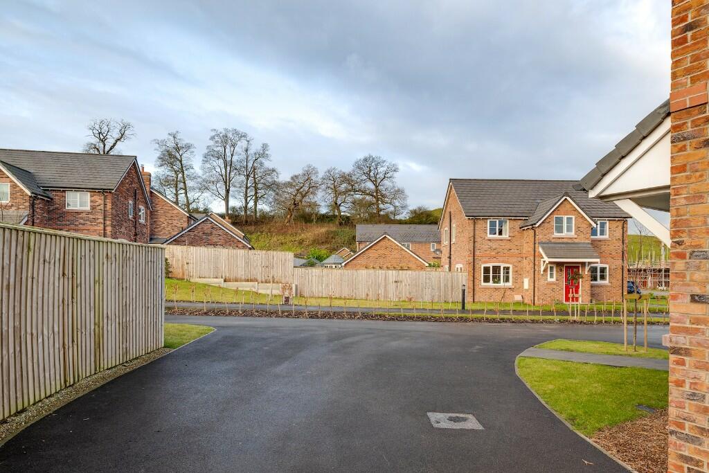 Additional image 2 of Whitchurch Road,
Tarporley,
CW6 9NZ