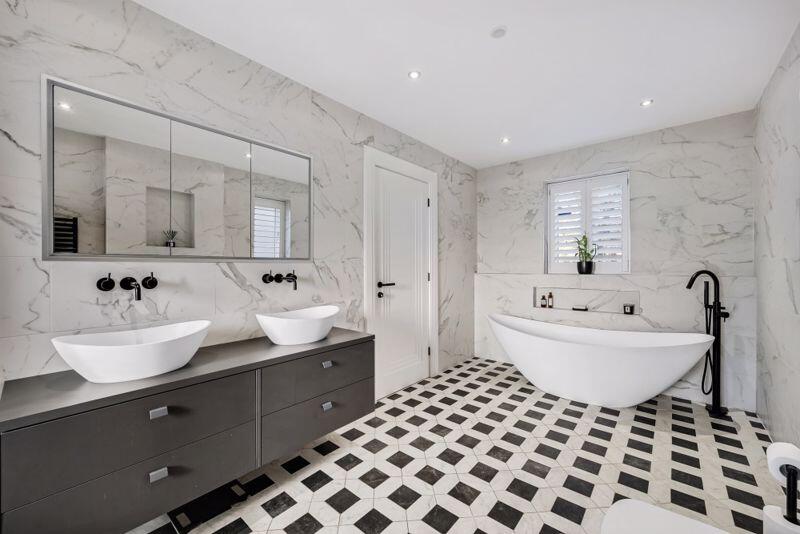 Additional image 27 of "No. 16," Park Road, Nantwich