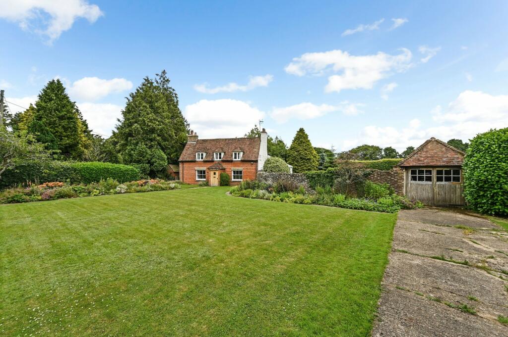 Additional image 22 of Bossingham Road, Stelling Minnis, Canterbury, Kent, CT4