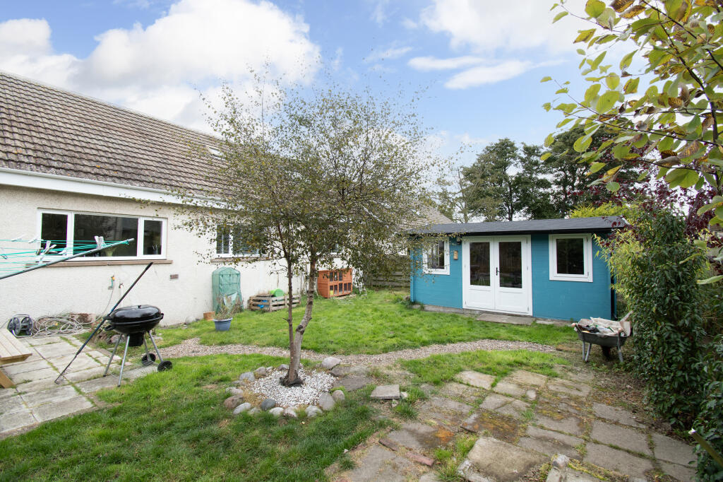 Additional image 27 of Castle Crescent, Inverbervie, DD10