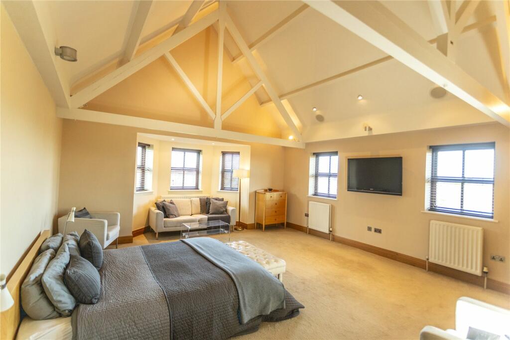 Additional image 13 of Waldridge Lodge, Hauxley Drive, Chester Le Street, DH2