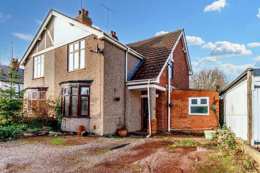 Additional image 21 of Aldermans Green Road, Coventry