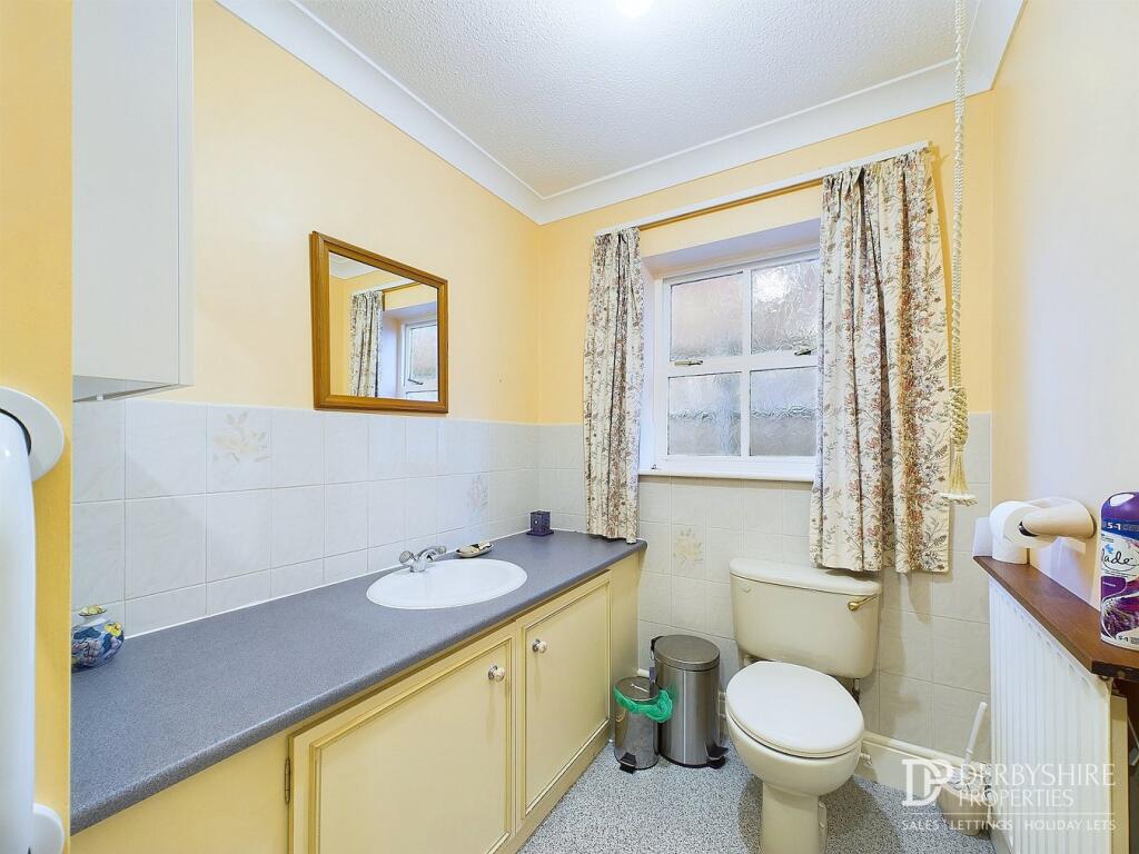 Additional image 13 of Nursery Gardens, South Normanton, DE55