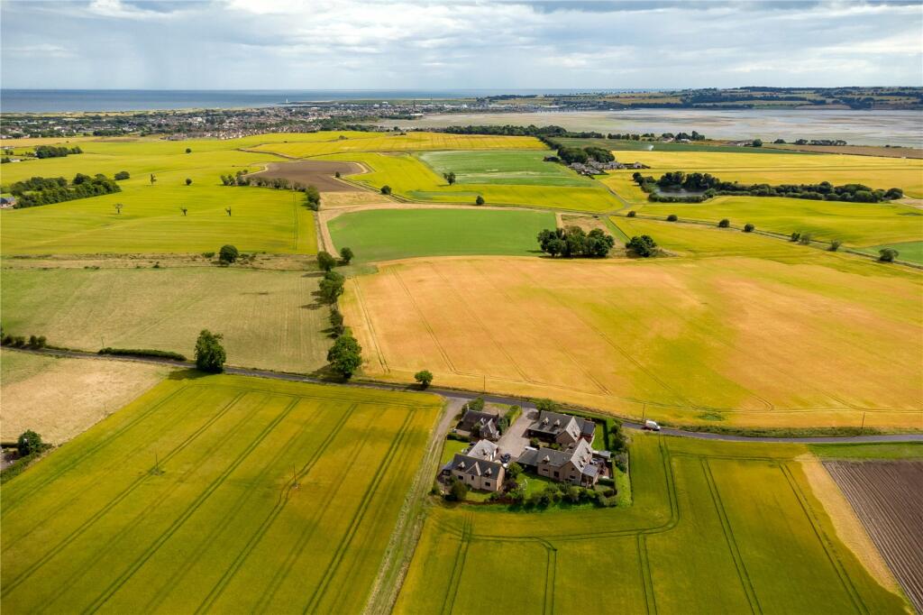 Additional image 19 of West Mains Of Hedderwick Farmhouse, Montrose, Angus, DD10