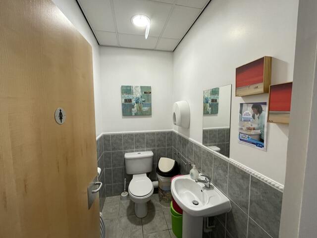 Additional image 3 of 6A Davy Court, Davy Court, Castle Mound Way, Central Park, Rugby, CV23