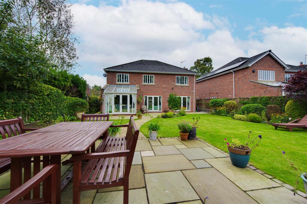 Additional image 55 of Brereton Heath Lane, Brereton Heath, Congleton