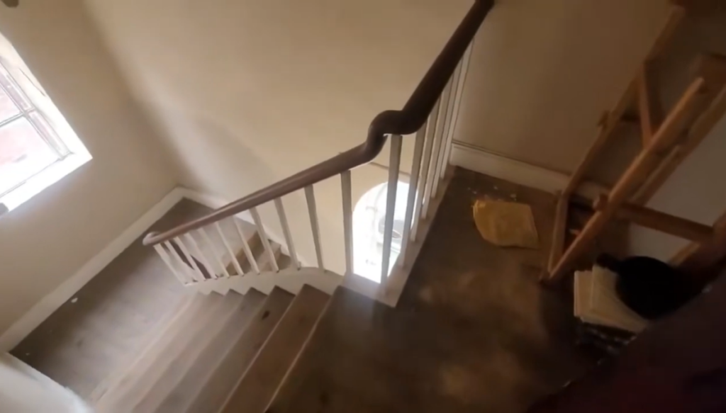 Additional image 7 of Former Methodist Chapel, Chapel Street , Kilburn , Belper, Derbyshire DE56 0NR