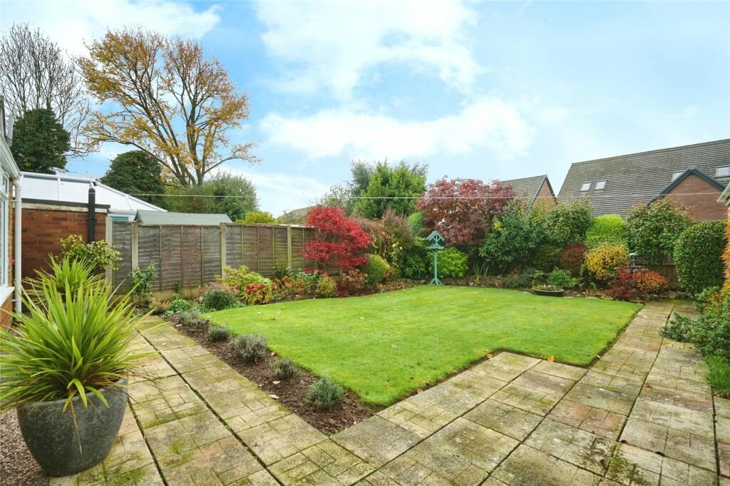 Additional image 4 of No Mans Heath Lane, Austrey, Atherstone, Warwickshire, CV9