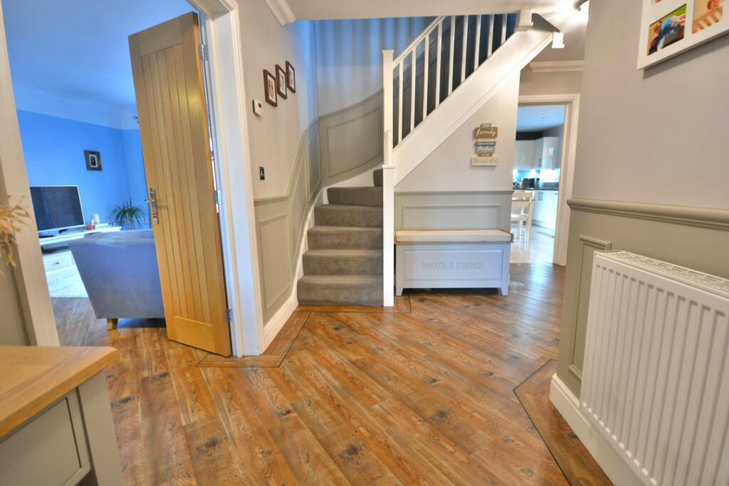 Additional image 5 of Clinton Crescent, Coton House Country Estate