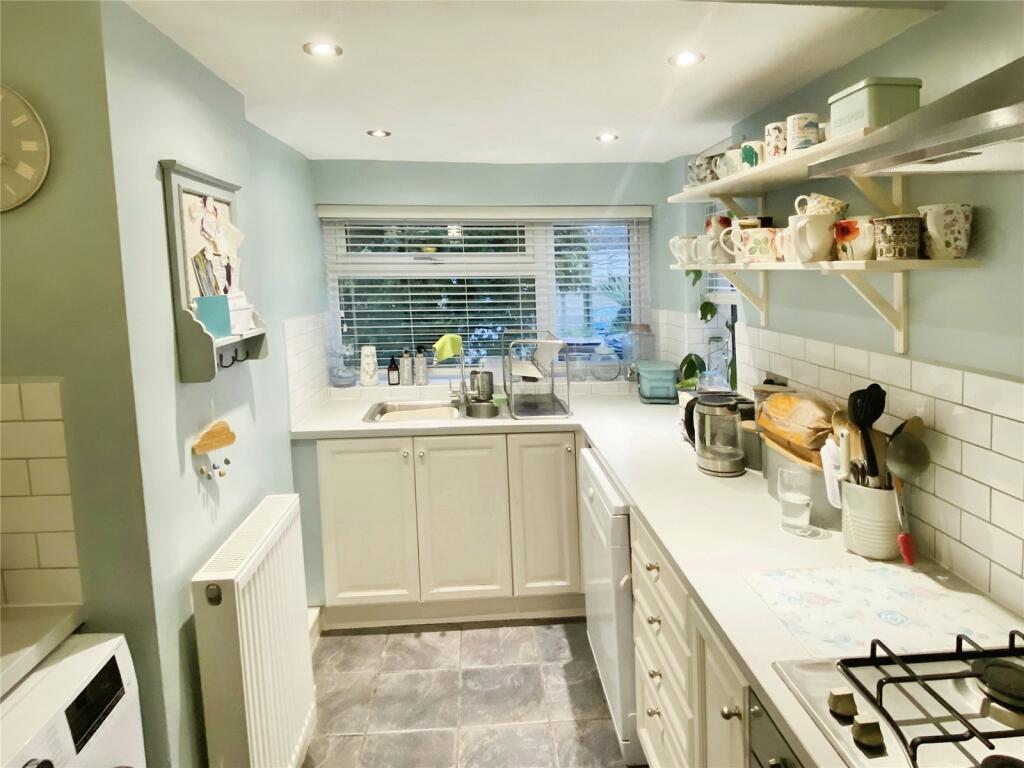 Additional image 15 of Hilary Bevins Close, Higham-on-the-Hill, Nuneaton, Leicestershire, CV13