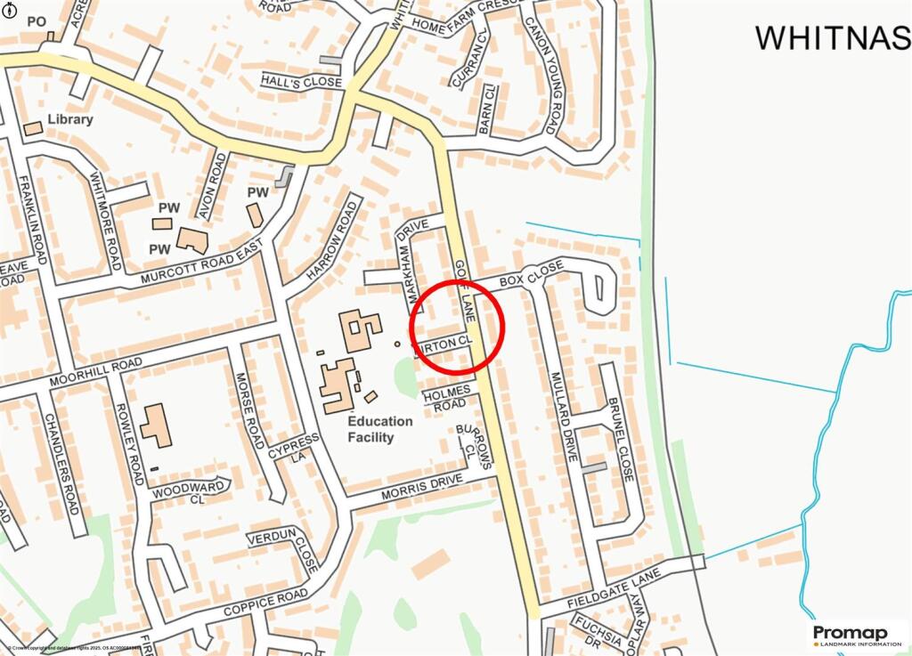 Additional image 18 of Kirton Close, Whitnash, Leamington Spa