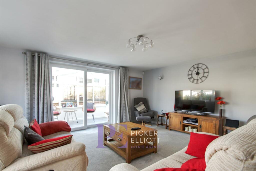 Additional image 6 of Roseway, Stoke Golding