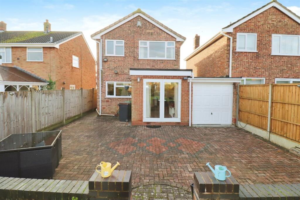 Additional image 17 of Radnor Drive, Nuneaton