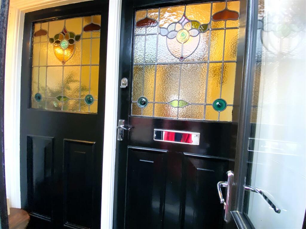 Additional image 22 of Parkside, Belper