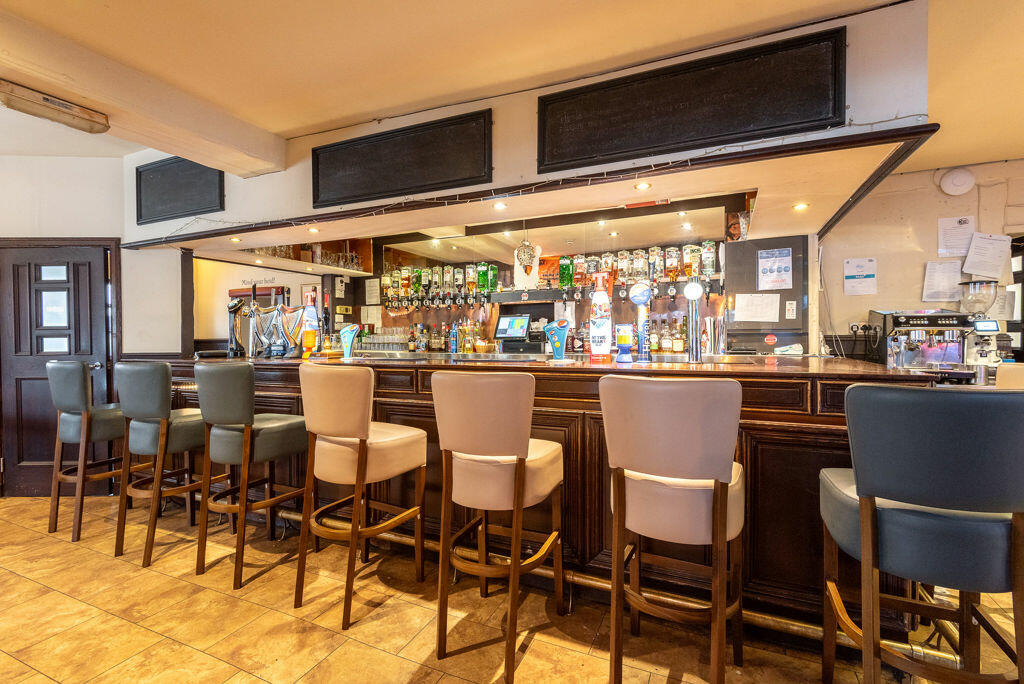 Additional image 6 of Thrums Hotel, 25 Bank Street, Kirriemuir, Angus