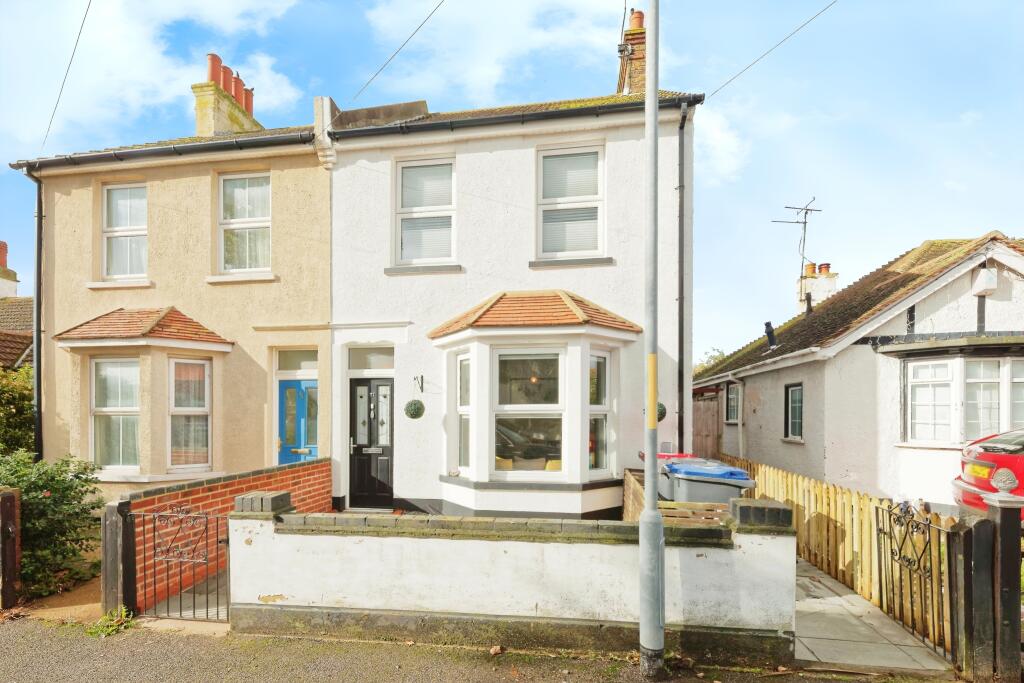 Selsea Avenue, HERNE BAY, Kent, CT6