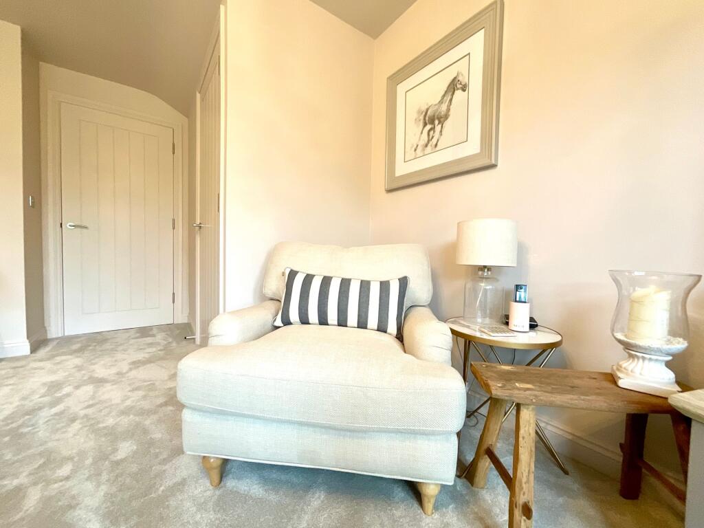 Additional image 10 of Kettle Lane, Buerton, CW3