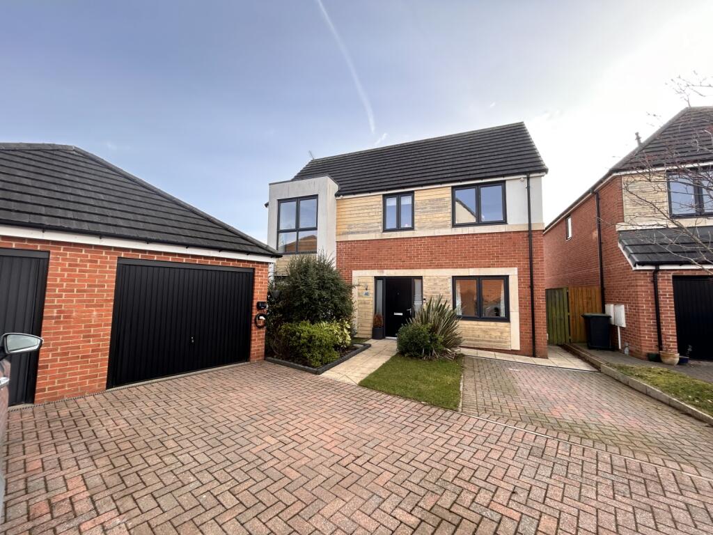 Additional image 3 of Woodburn Grove, Langley Moor, Durham, County Durham, DH7