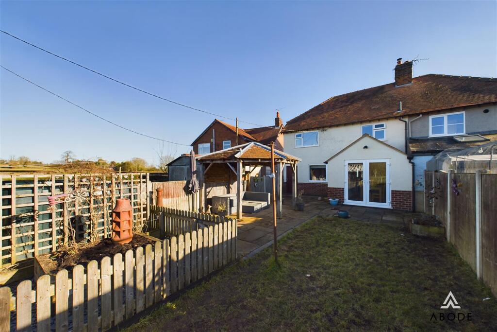 Additional image 27 of Hoargate Lane, Hollington, Ashbourne