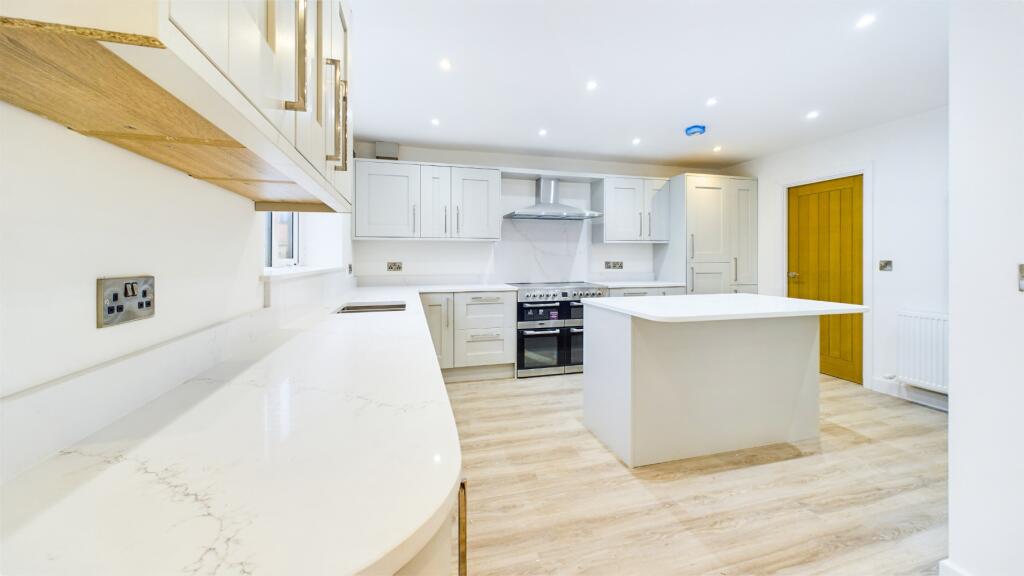 Additional image 10 of Plot 8, Mallard Close, Egginton, Derby, Derbyshire, DE65 6HG