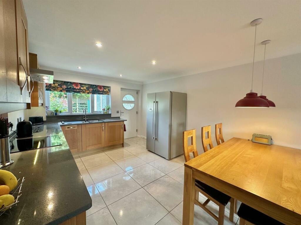 Additional image 2 of Churchfields, Audlem, Cheshire