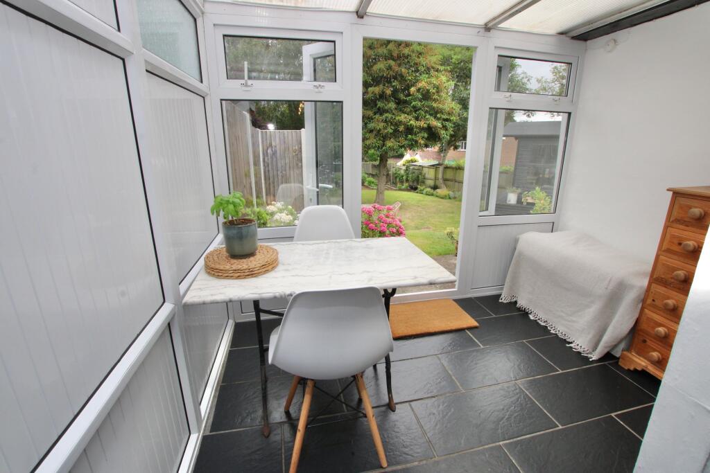 Additional image 6 of Garden Cottages, Harris Alley, Wingham, Canterbury