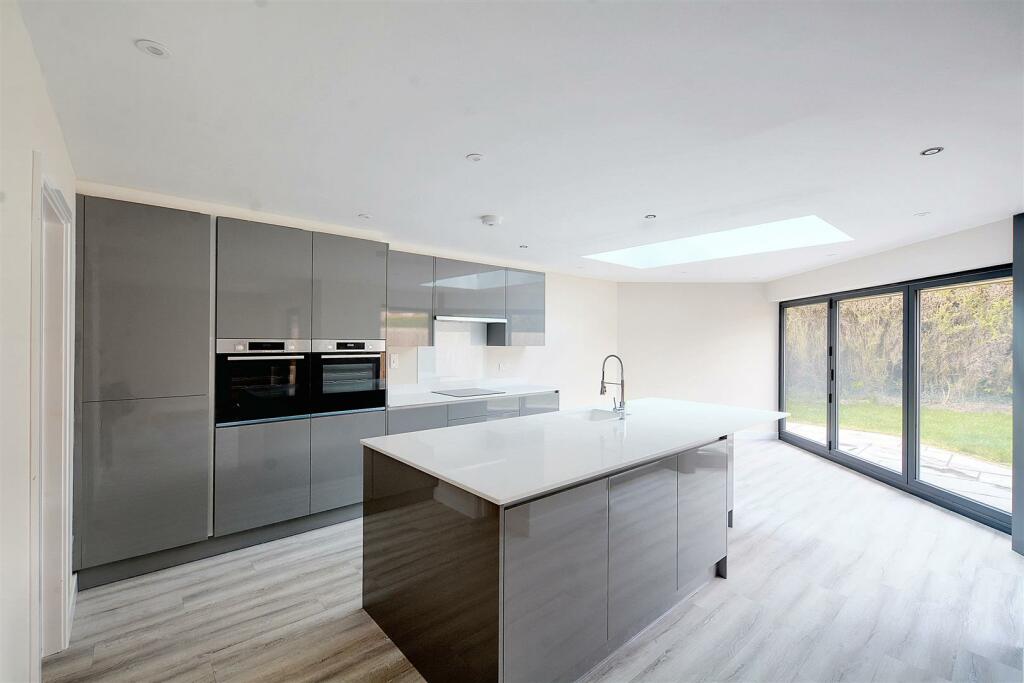 Additional image 35 of Second Avenue, Risley