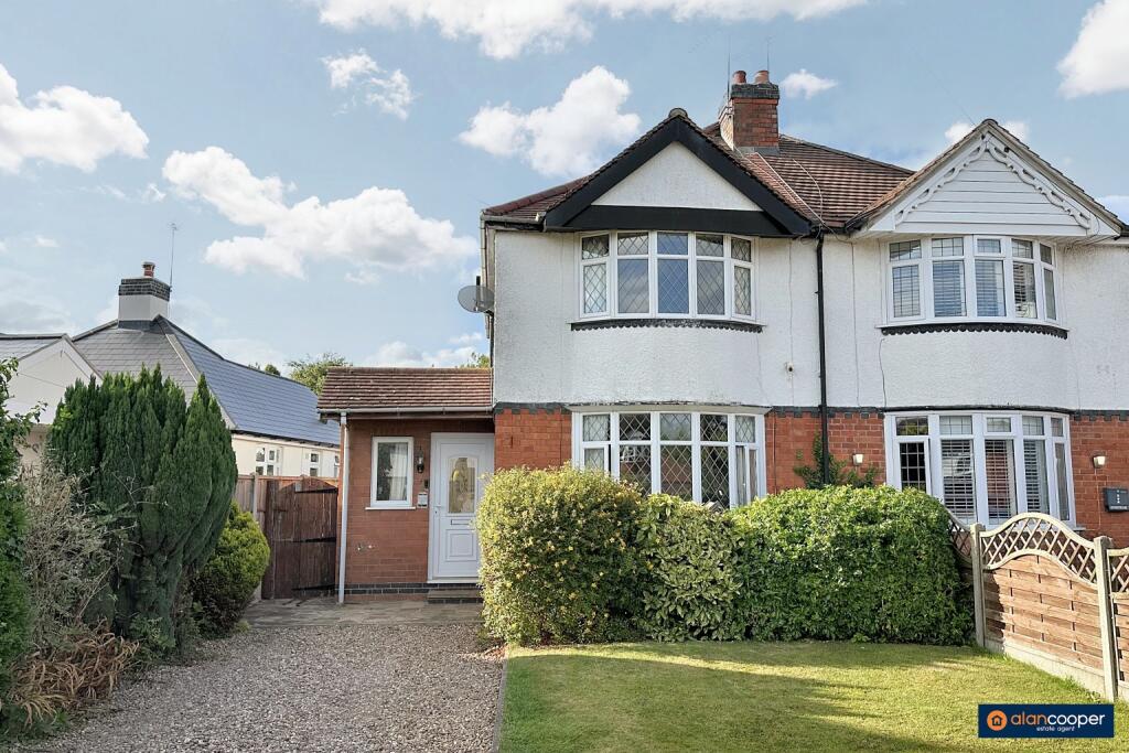 Additional image 17 of Weston Lane, Bulkington, CV12 9RX