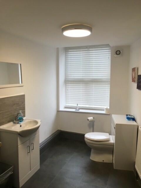 Additional image 3 of 25 Church Street, Ashbourne, Derbyshire, DE6