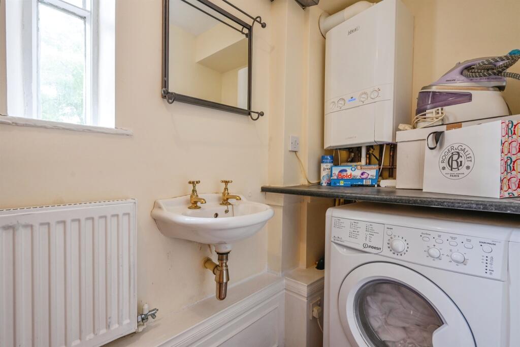 Additional image 10 of Park Road, Ashbourne