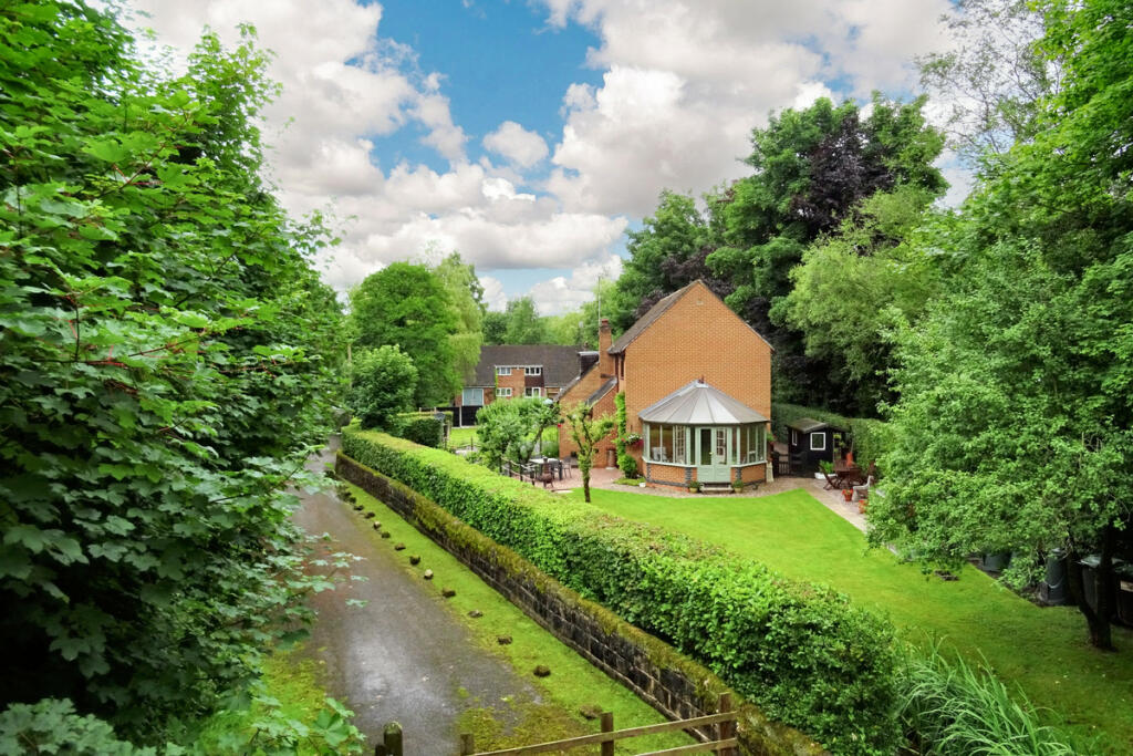 Additional image 39 of Chapel Lane, Clifton, DE6