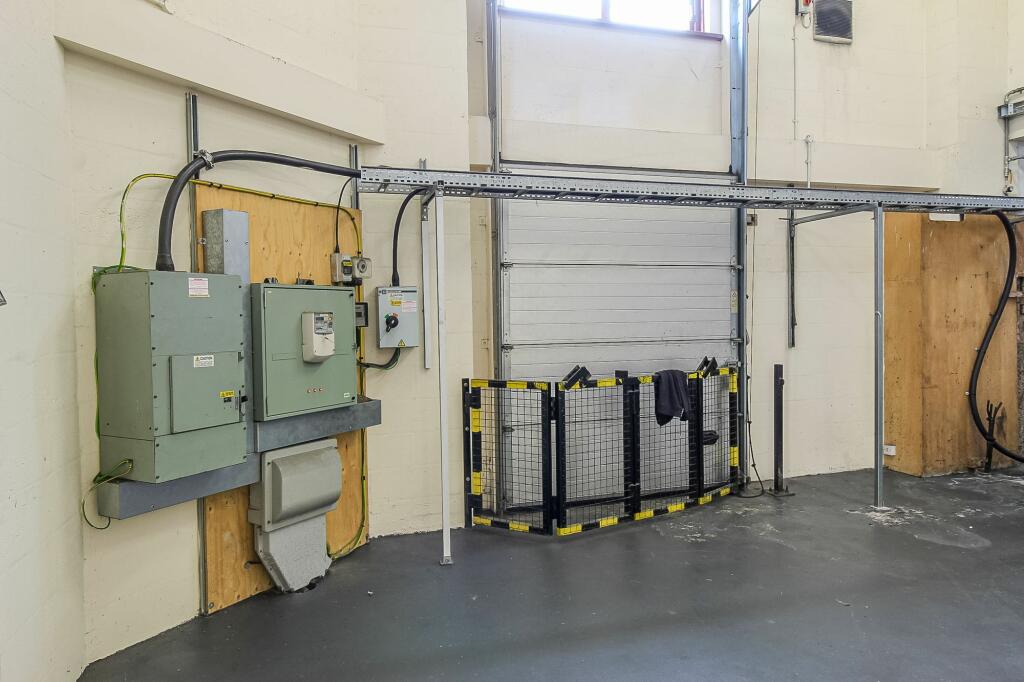 Additional image 2 of Production Facility, Ground Floor, Annan, DG12