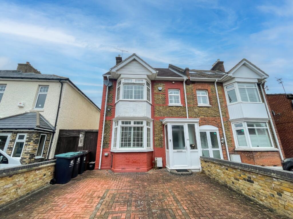 Additional image 17 of St. James's Road, Gravesend, Kent, DA11